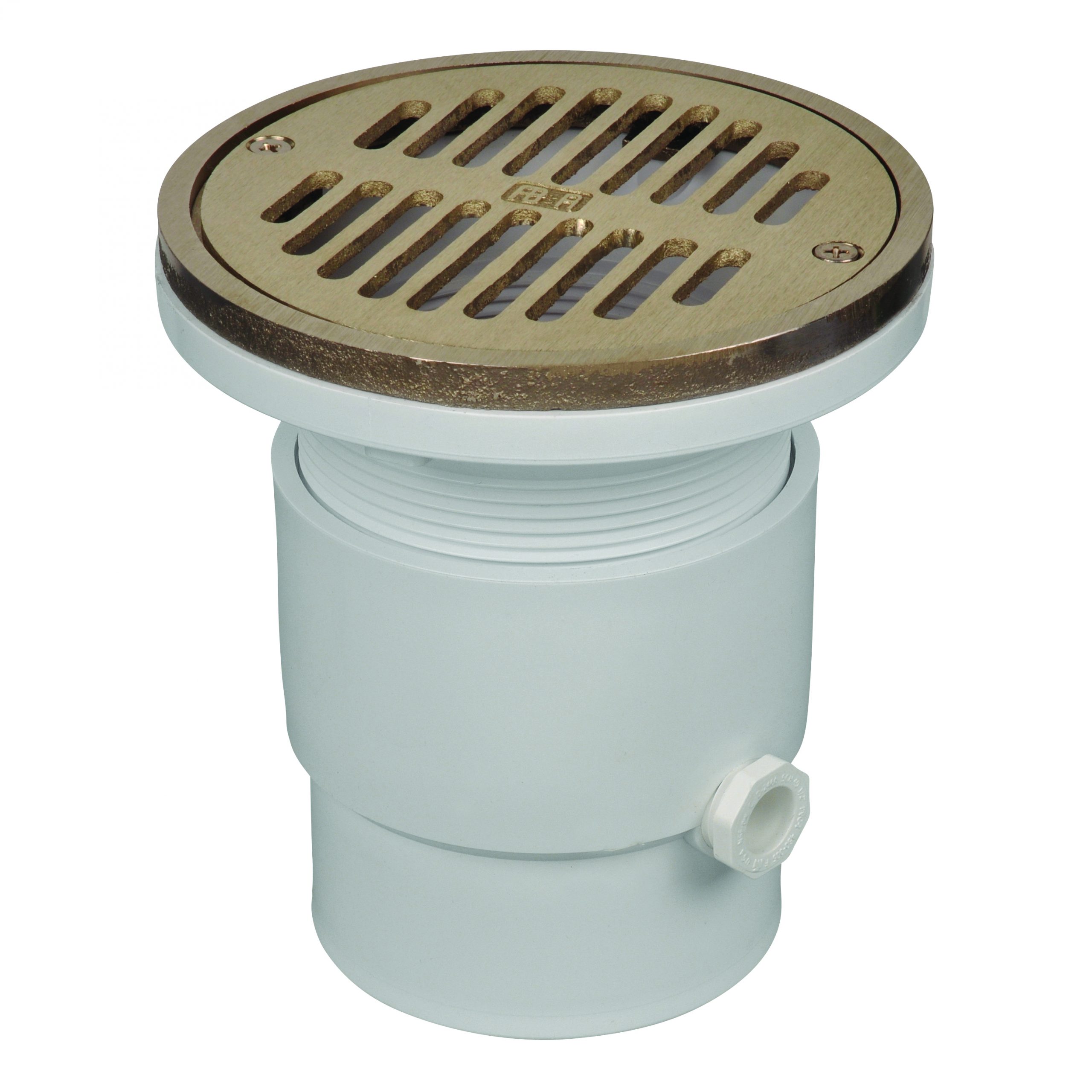 The Drain Strainer Crown Adapter - Protect Commercial Sink Drains