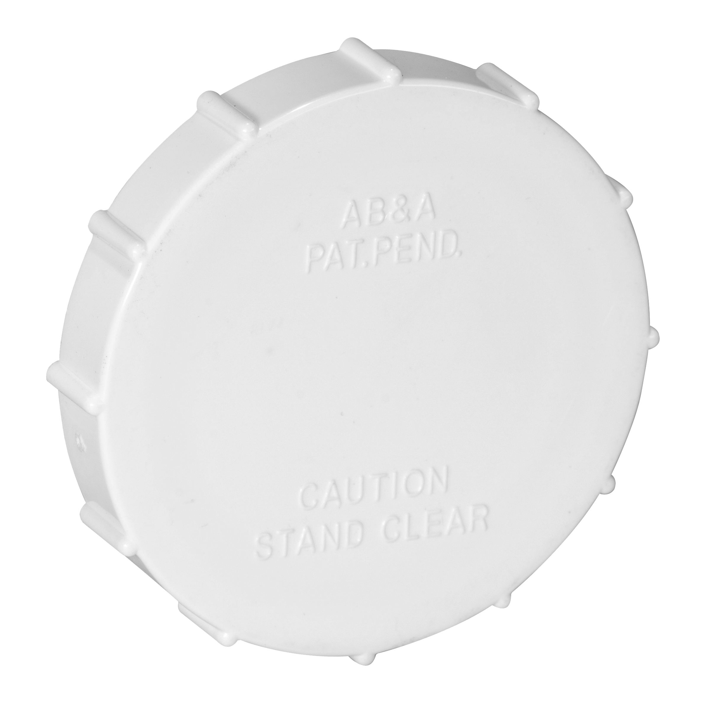 Plastic Washout Pan - (L62 x W48 x H12 - 0.75 CY)
