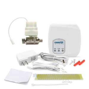 Ice Maker Kit 1/4 inches Compression 20020